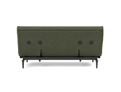 Colpus Black Sofa Bed Nordic Cover Latex