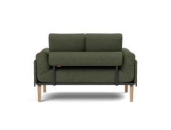 Rollo Bow Daybed Spring