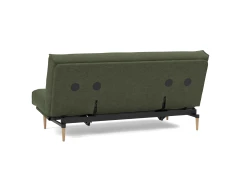 Colpus Light Sofa Bed Nordic Mattress Latex