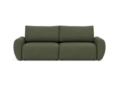 Norum Sofa Bed With Curve Arms
