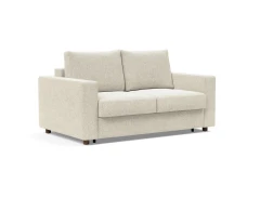 Neah 140 Sofa Bed with Standard Arms