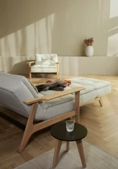 Dublexo Eik Chair Oak