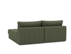 Akello Sofa Bed With Chaise