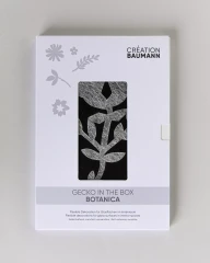 GECKO IN THE BOX – BOTANICA
