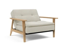 Dublexo Frej Chair Oak