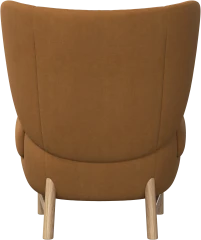 Catskills armchair