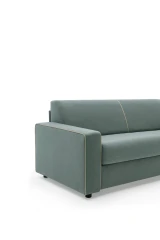 Naxos — Single or double-seat sofa bed.