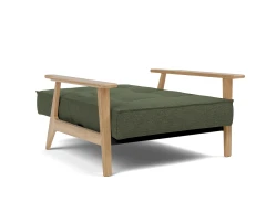 Splitback Frej Chair Oak