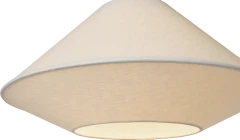 Kaku pendant fabric