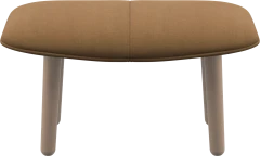 fusion footstool