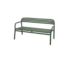 Bliss sofa, stackable