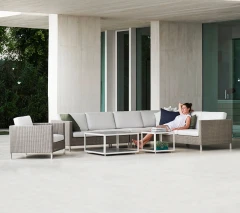 Connect lounge chair