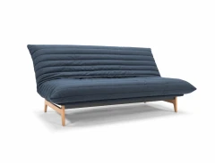Aslak 140 Sofa Bed Quiltus Soft Spring
