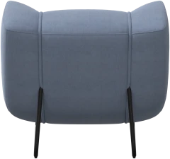Nawabari armchair