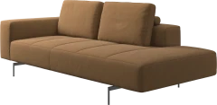 Amsterdam resting module for sofa