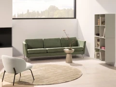 Loom rug