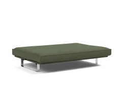 Minimum Sofa Bed Sharp Plus Cover Soft Spring