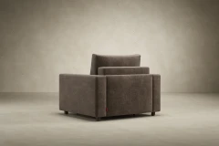 Neah Chair with Standard Arms