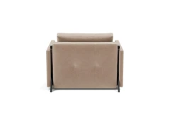 Cubed 90 Chair With Arms