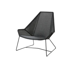 Breeze highback chair