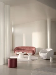 Expose side table