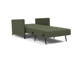 Cubed 90 Chair With Arms