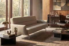 Jillis Sofa Bed With Arms