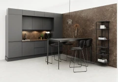 Torino bar table/high table