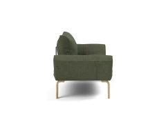 Zeal Bow Daybed