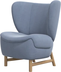 Catskills armchair