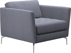 Osaka armchair