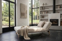 Aslak 120 Sofa Bed Nordic Mattress Classic
