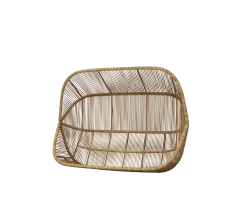Hive 2-seater sofa