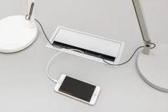 OGI DRIVE FELT work desk