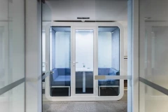 Silent pod O-Telpa 1D