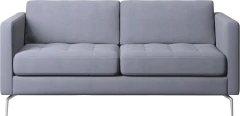 Osaka 2 seater sofa