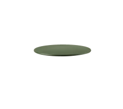 Table top dia. 60 cm