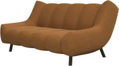 Nawabari 2 seater sofa