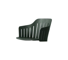 Choice chair shell INDOOR/OUTDOOR