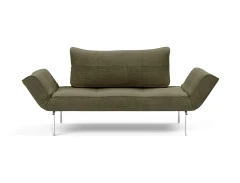 Zeal Straw Daybed