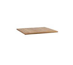 Table top 72x72 cm