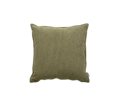 Wove scatter cushion, 50x50x12 cm