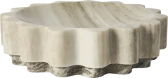 Stella bowl marble