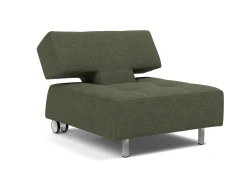 Long Horn D.E.L. Chair