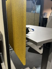 DUO starpsienas
