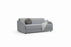 Eivor 140 Sofa Bed (Spring Mattress)
