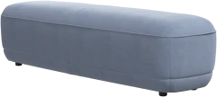 Bolzano bench