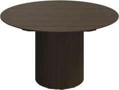 Santiago extendable dining table