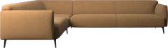 Modena corner sofa