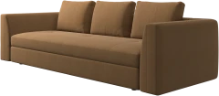 Bergamo 3 seater sofa